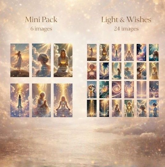 Emotional Safety Mini Pack