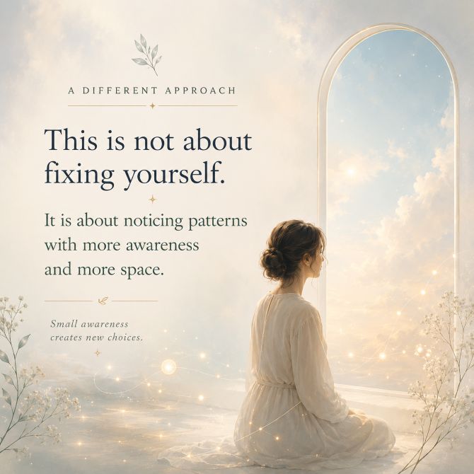 Cognitive Patterns for Mental Clarity | 30-Day Word Capsule Thinking Habits Theme Box