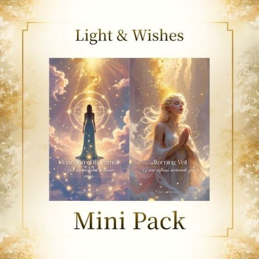 Emotional Safety Mini Pack